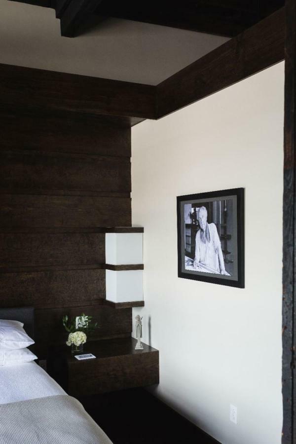 Gunrunner Boutique Hotel Florence Exterior foto